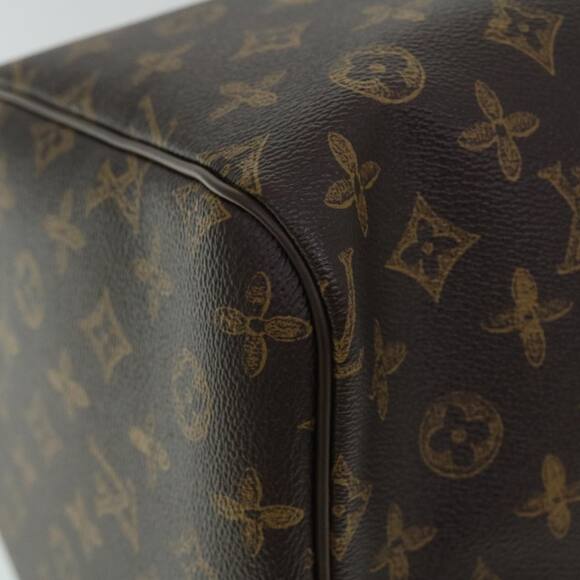 LOUIS VUITTON Capsule Collection Keepall Bandouliere 55 Bag M59661 - Picture 14 of 16